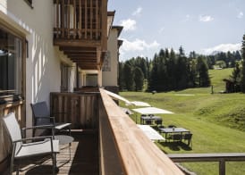Hotel Steger-Dellai 2