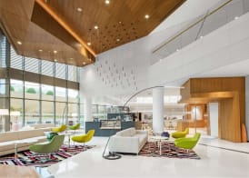 Radisson Blu Hotel & Residence, Riyadh Diplomatic Quarter 3