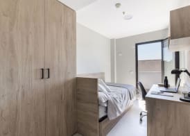 Micampus Cartagena Student Residence 3