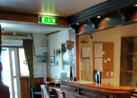 Kirkenes Hotell 4