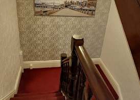 Glenavon Guest House 3