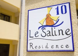 Residence Le Saline 2