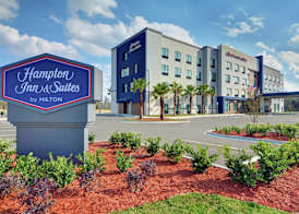 Hampton Inn & Suites Middleburg, Fl 2