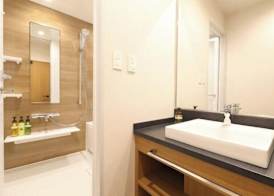 HOTEL MYSTAYS Kumamoto Riverside 4