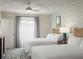 Marriott's Heritage Club 4