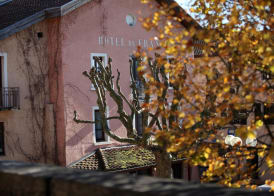 Logis Hôtel de france 2