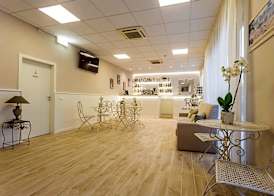 Hotel Ronchi 4