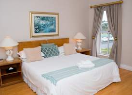 Bell Rosen Guest House 4