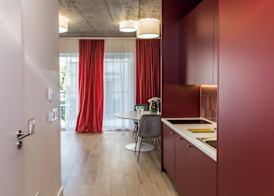 Piedmont House 5