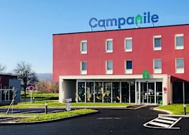 Campanile Annemasse Est Findrol CHAL 5