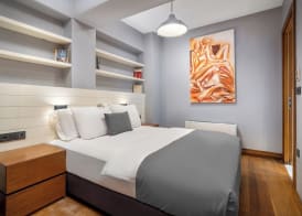 Urban Quarters - Asmalı Mescit 3