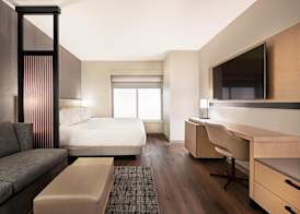 Hyatt Place Jackson/West Tennessee 2