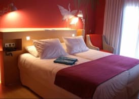 Hotel Ritual El Palmar - Adults Only 5