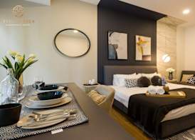 Ceylonz Suite by Five Senses 5
