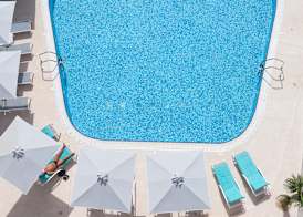 Blue Lagoon City Hotel 4
