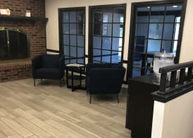 Travelodge by Wyndham Canton-Livonia Area, MI 4