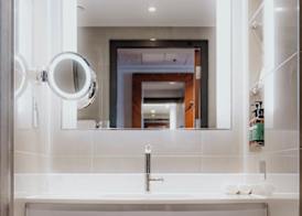 Hyatt Regency London Albert Embankment 5