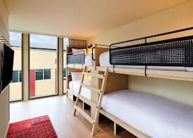Moxy Seoul Myeongdong 5
