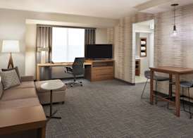Residence Inn by Marriott Toronto Mississauga Southwest 5