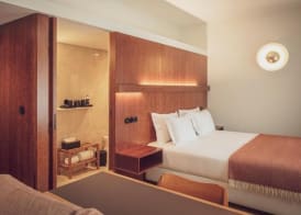 Ceuta Terrace Suites 5