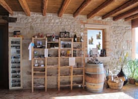 La Casa Vecchia 2