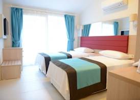 Marcan Beach Hotel ADULT ONLY 5