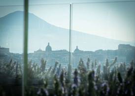 De Bonart Naples, Curio Collection By Hilton 4