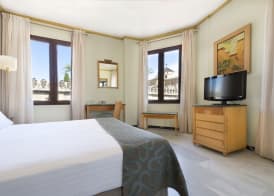 Eurostars Maimonides 3