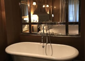 Hotel Rector 5