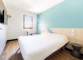 ibis budget Perpignan Centre - Hôtel Economique au Centre ville de Perpignan 3