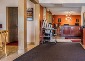 Econo Lodge Freeport - Brunswick Area 3