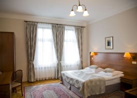 Aparthotel Basztowa 3
