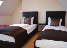 Mauritius Hotel & Therme 5