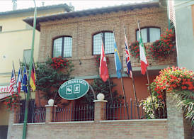 Villa Piccola Siena 4