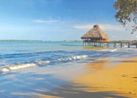 Playa Tortuga Hotel & Beach Resort 4