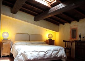 Rocca Calascio - Albergo Diffuso 3
