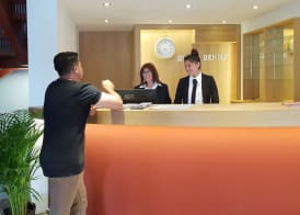 Hotel Denbu 5