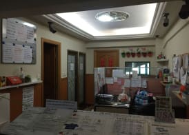 Venetian Hostel 2