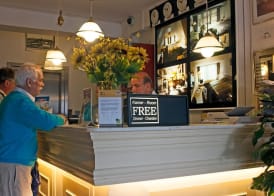 Hotel Prins Hendrik 2