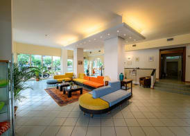 Hotel St Gregory Park by OasiGroup Hotels 2