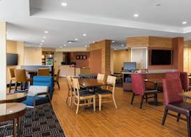 Towneplace Suites By Marriott Austin North/Lakeline 2