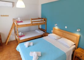 Perdika Mare Guesthouse 4