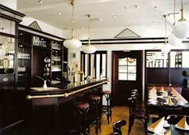 Brocki's Hotel Stadt Hamburg 2