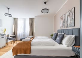 Limehome Villach Gerbergasse 4