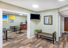 Days Inn by Wyndham Clarksville TN 4