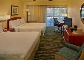 Courtyard by Marriott Key West Waterfront 5
