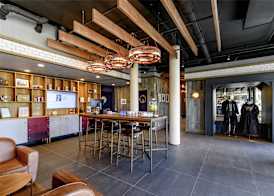 ibis Landshut City 5