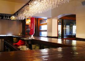 Hotel Sonetto 2