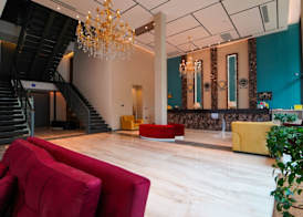 Aes Club Hotel 3