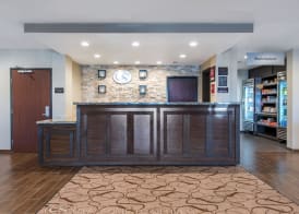 Comfort Suites Denver International Airport 2